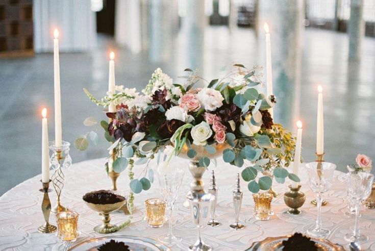 Romantic Elegance