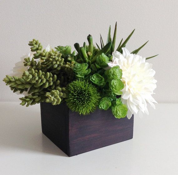 Modern Arrangements