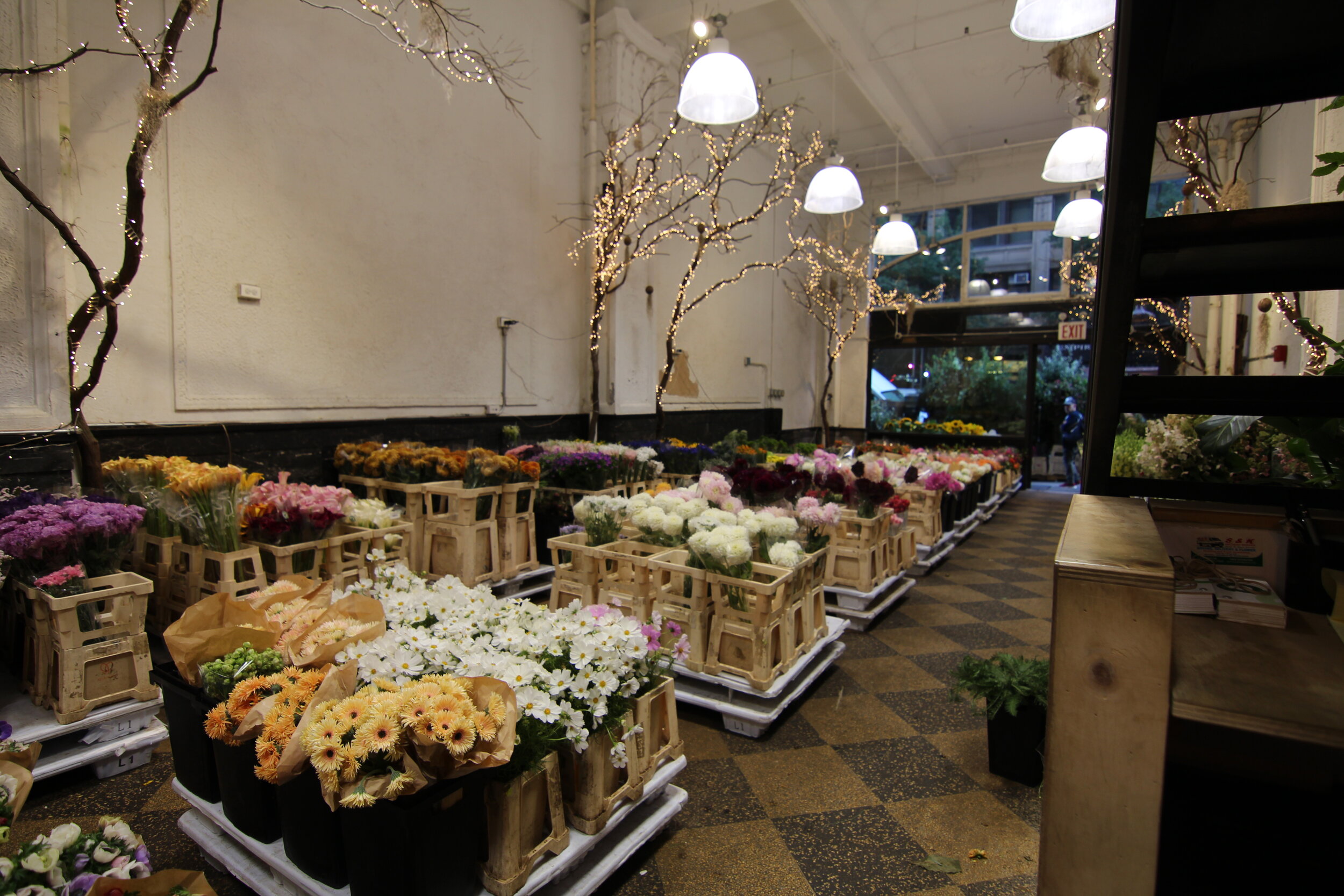 Bloom Haven Florist