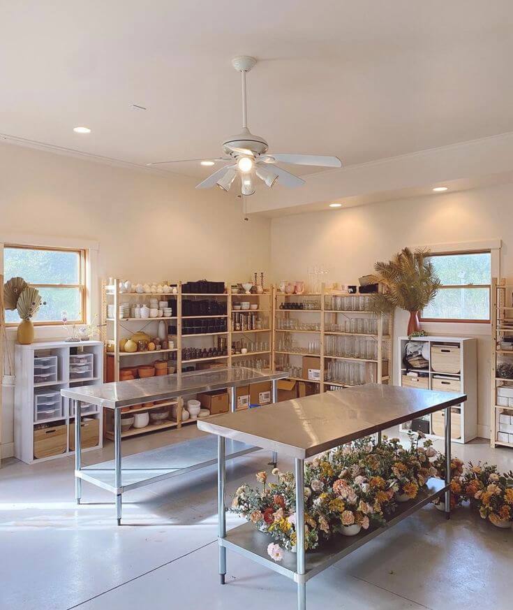 Bloom Haven Floral Studio