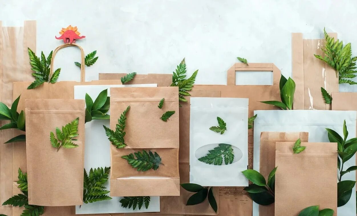 Eco Packaging